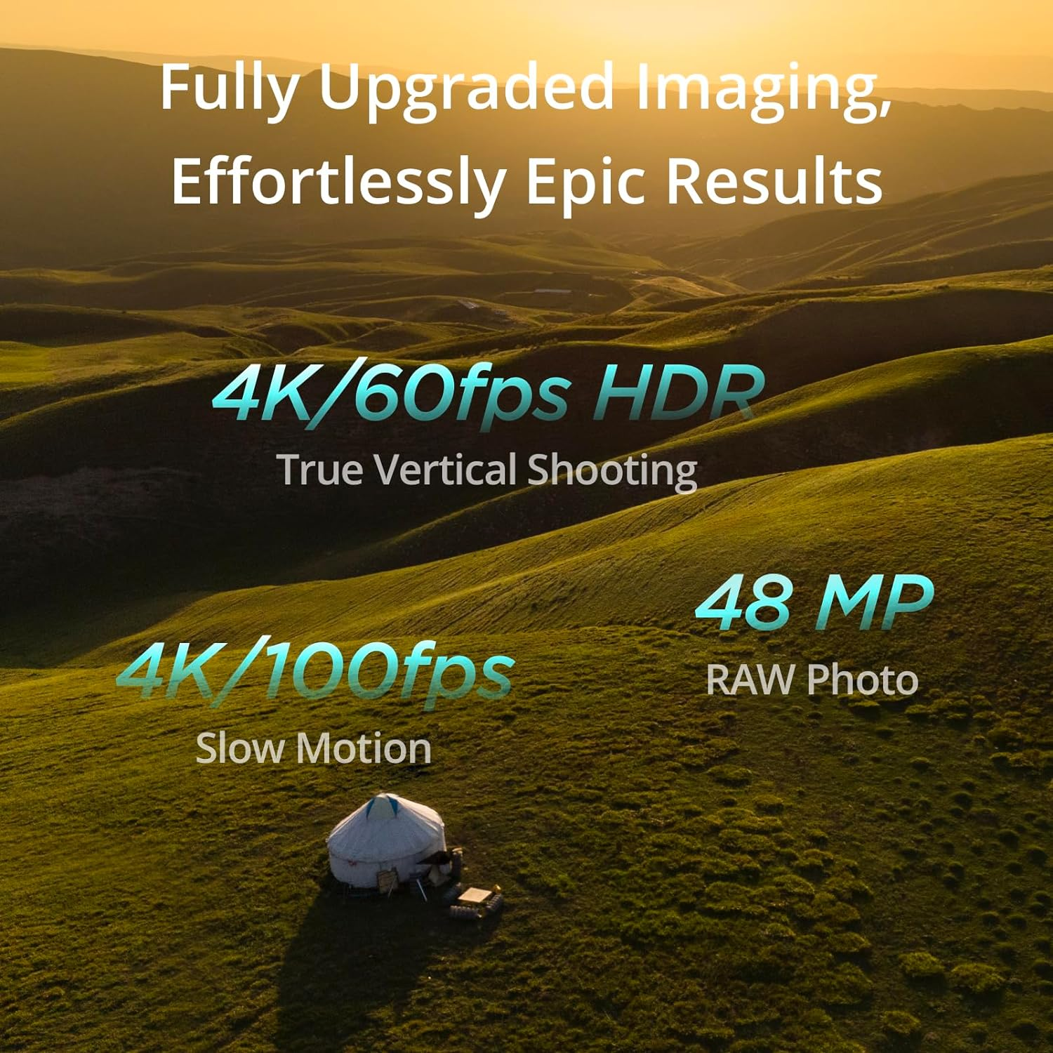 DJI Mini 4 Pro Fly More Combo with DJI RC 2